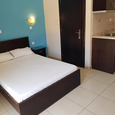 Phaethon Apartment