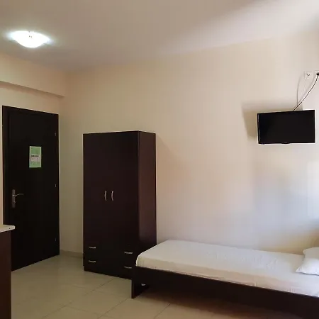 Phaethon Apartment Paralia Katerinis