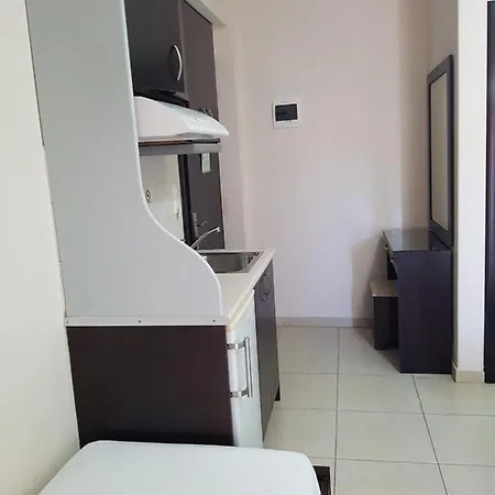 Phaethon Apartment