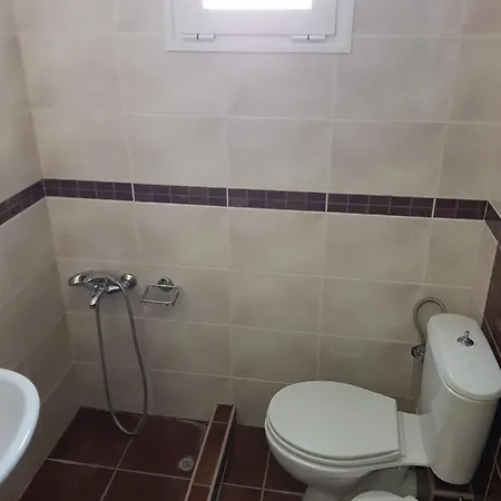 Apartment Phaethon