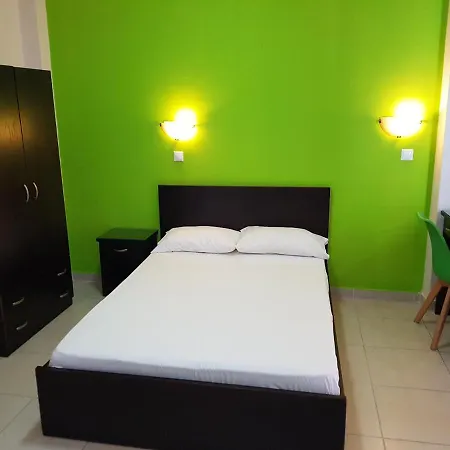 Apartment Phaethon *