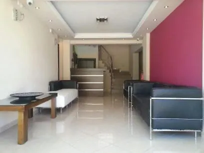 Apartment Phaethon