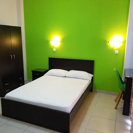 Apartman Phaethon