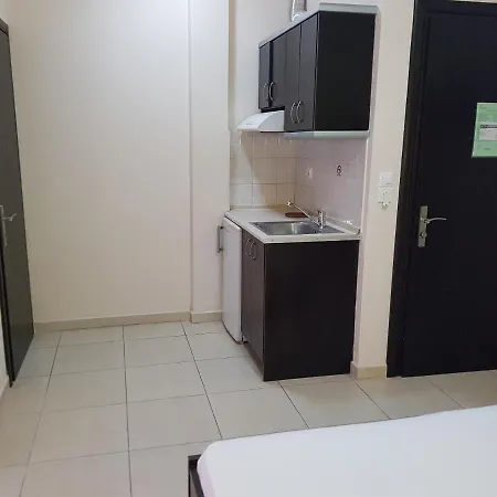 Apartman Phaethon